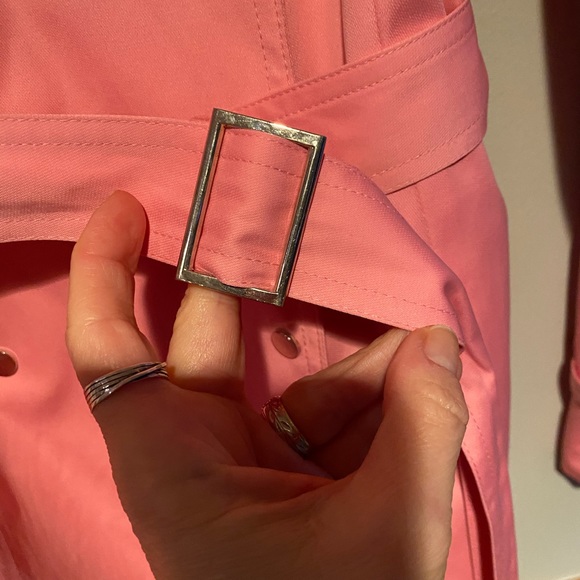 Gallery PL raincoat - Picture 3 of 6